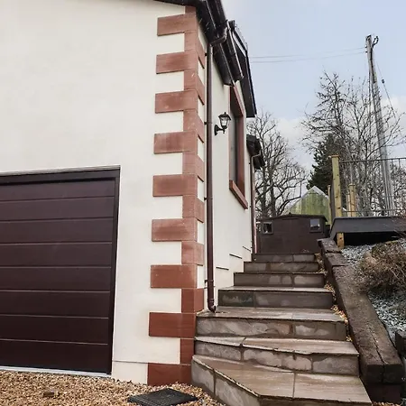 The Studio - Charonini Appartement Penrith